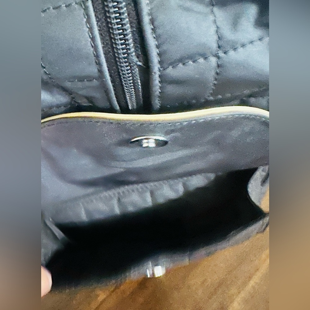 BEBE SPORTS Duffle Bag - Picture 9 of 9